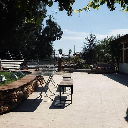 Camp&Hostel Antalya Eksteriør bilde