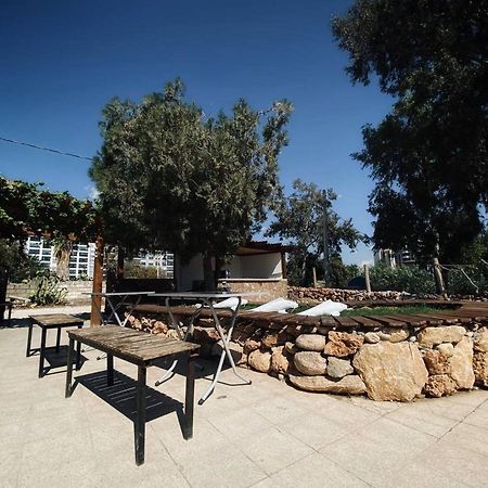 Camp&Hostel Antalya Eksteriør bilde