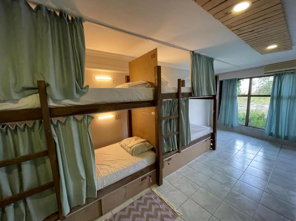 Camp&Hostel Antalya Eksteriør bilde