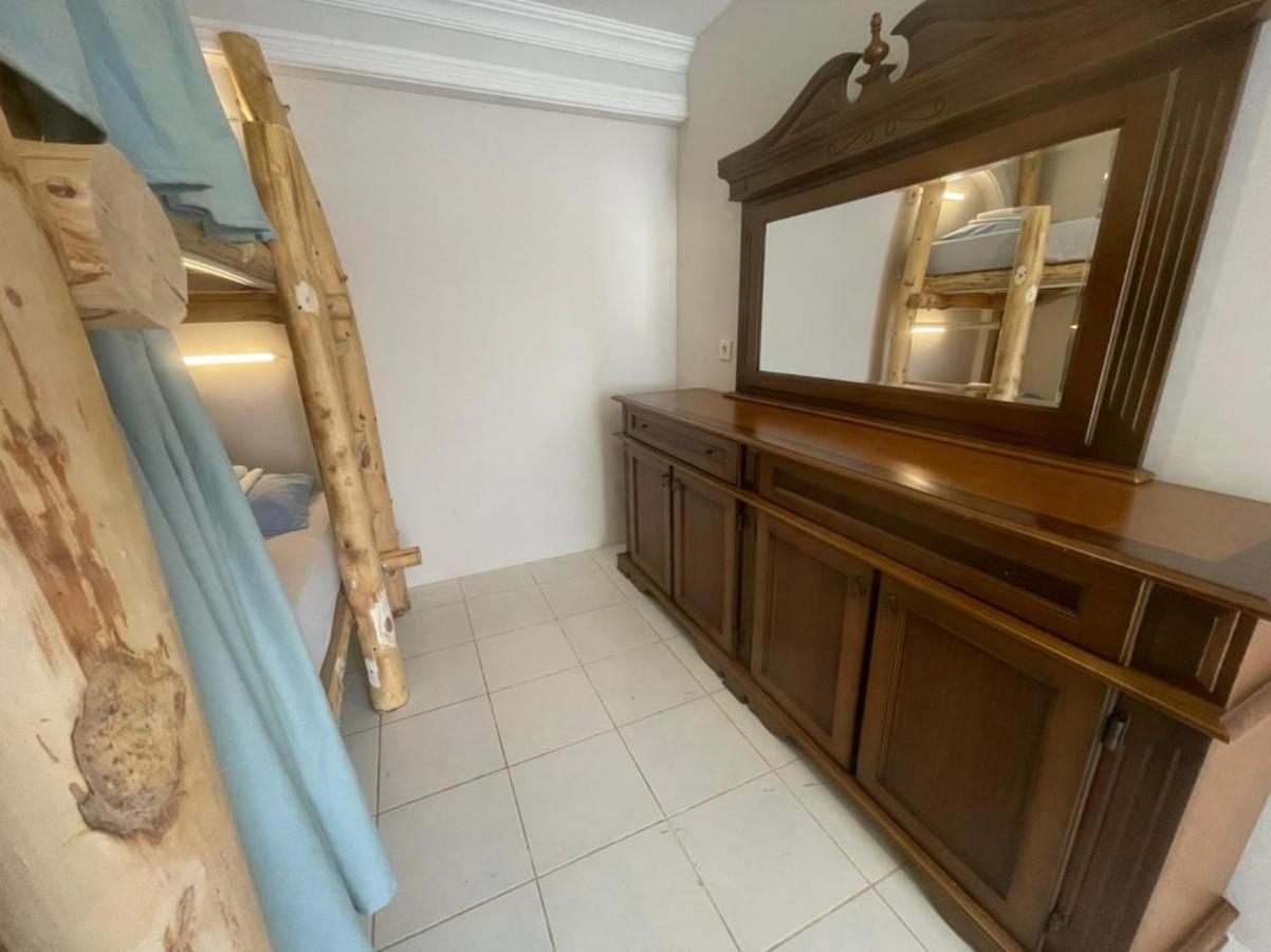 Camp&Hostel Antalya Eksteriør bilde
