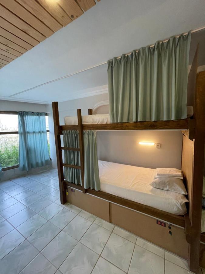 Camp&Hostel Antalya Eksteriør bilde