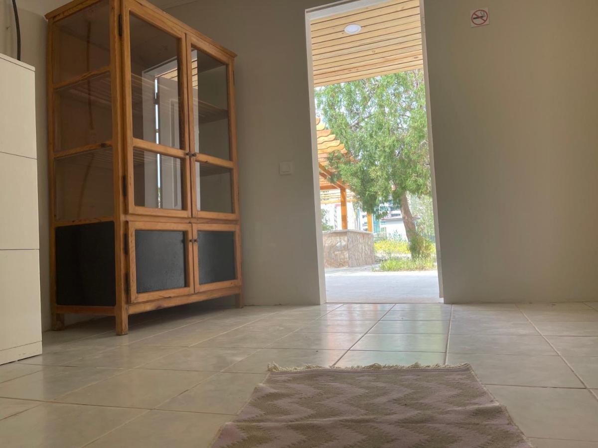 Camp&Hostel Antalya Eksteriør bilde