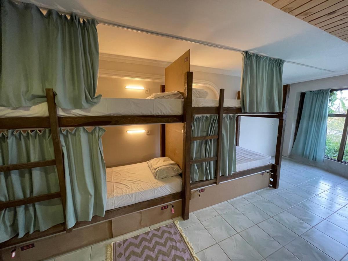 Camp&Hostel Antalya Eksteriør bilde