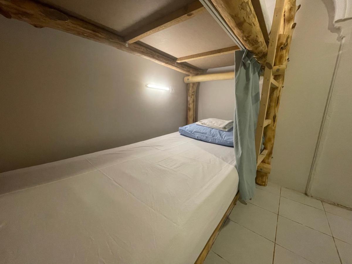 Camp&Hostel Antalya Eksteriør bilde