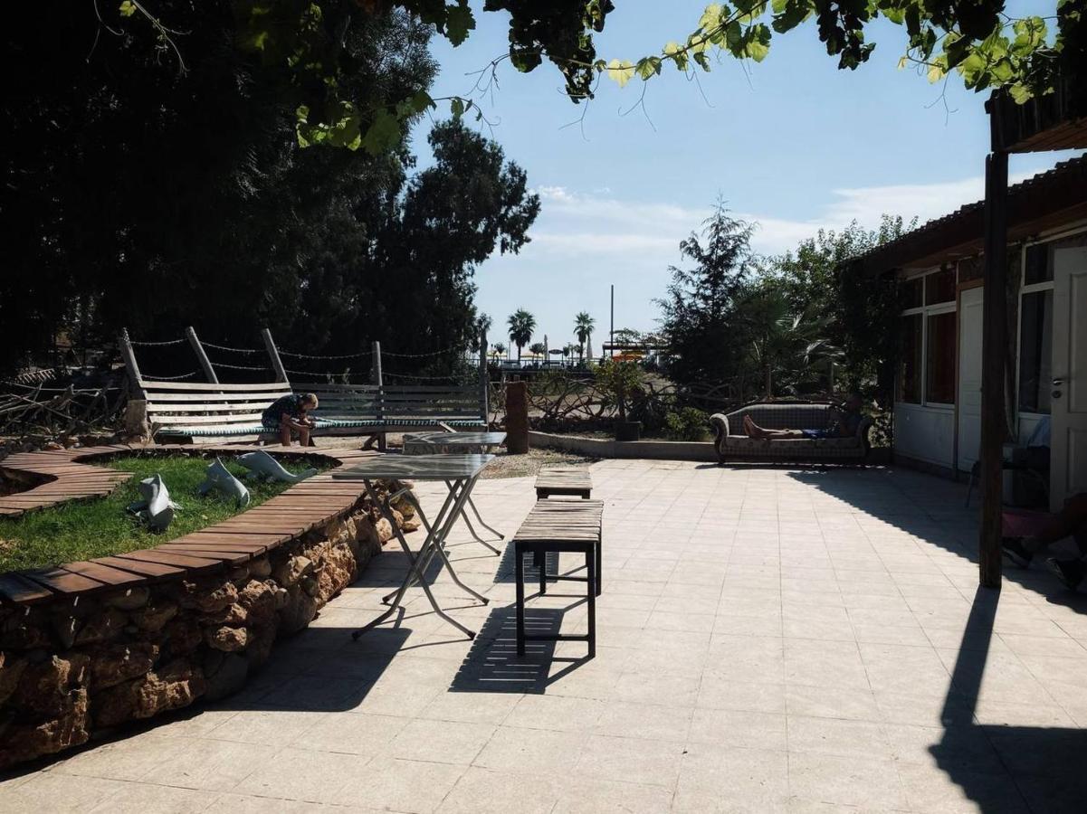 Camp&Hostel Antalya Eksteriør bilde